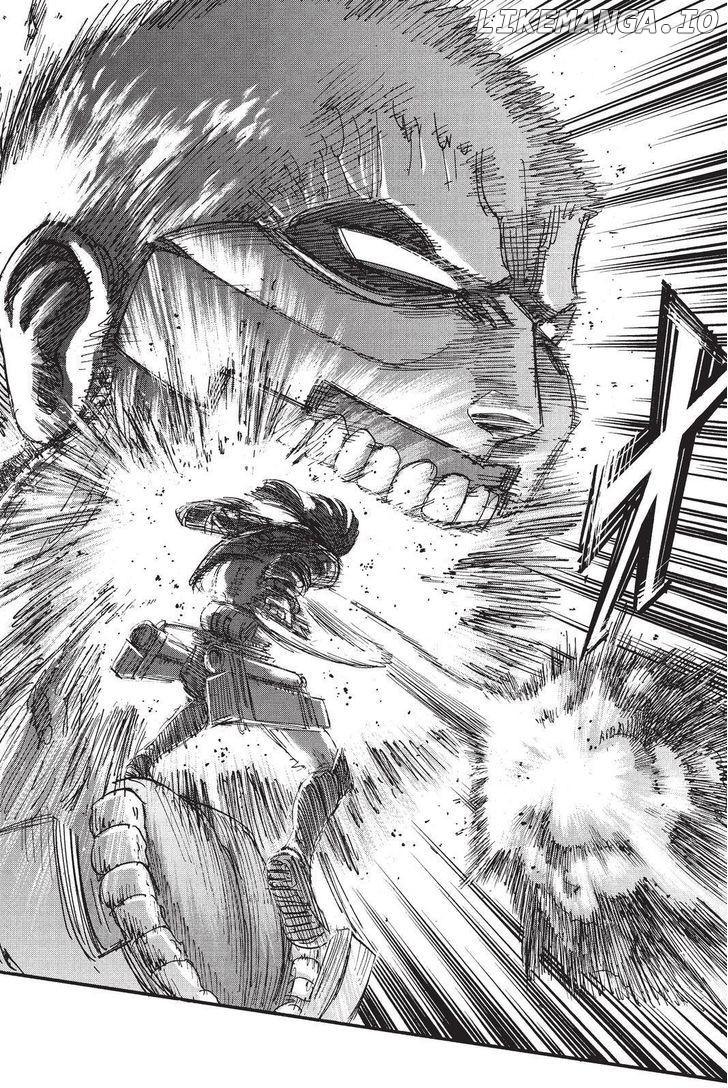 Shingeki no Kyojin, Chapter 82 image 36